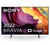 Telewizor Sony KD-50X81K 50" LED 4K Google TV Dolby Vision Dolby Atmos DVB-T2