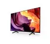 Telewizor Sony KD-50X81K 50" LED 4K Google TV Dolby Vision Dolby Atmos DVB-T2