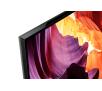 Telewizor Sony KD-50X81K 50" LED 4K Google TV Dolby Vision Dolby Atmos DVB-T2