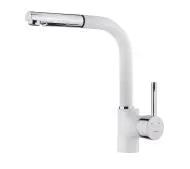 Teka ARK 938 Biały Chrom