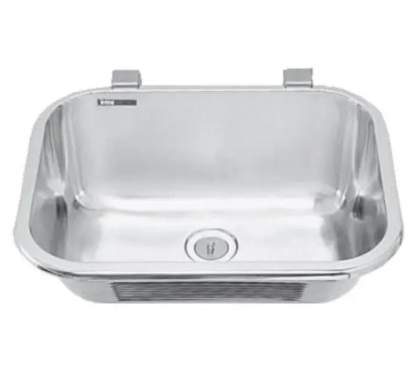 Teka VK 44 STD Stalowy