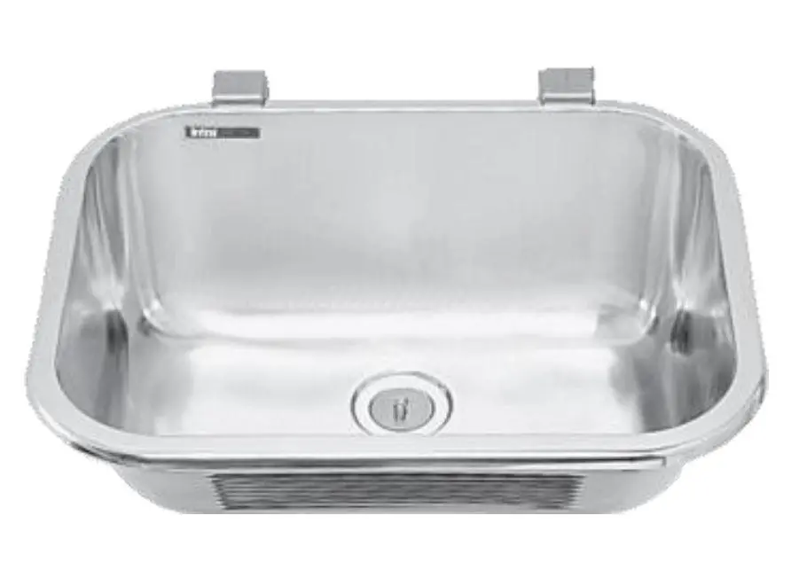 Teka VK 44 STD Stalowy