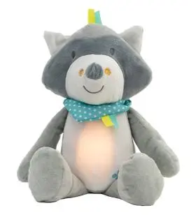 Przytulanka Innogio GIOfriends Oscar Interaktywna przytulanka GIO-883