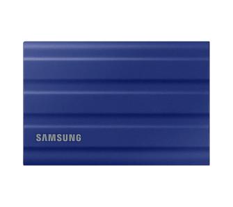 Dysk Samsung T7 Shield 2TB USB 3.2 (niebieski)