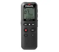 Philips DVT1160 Czarny