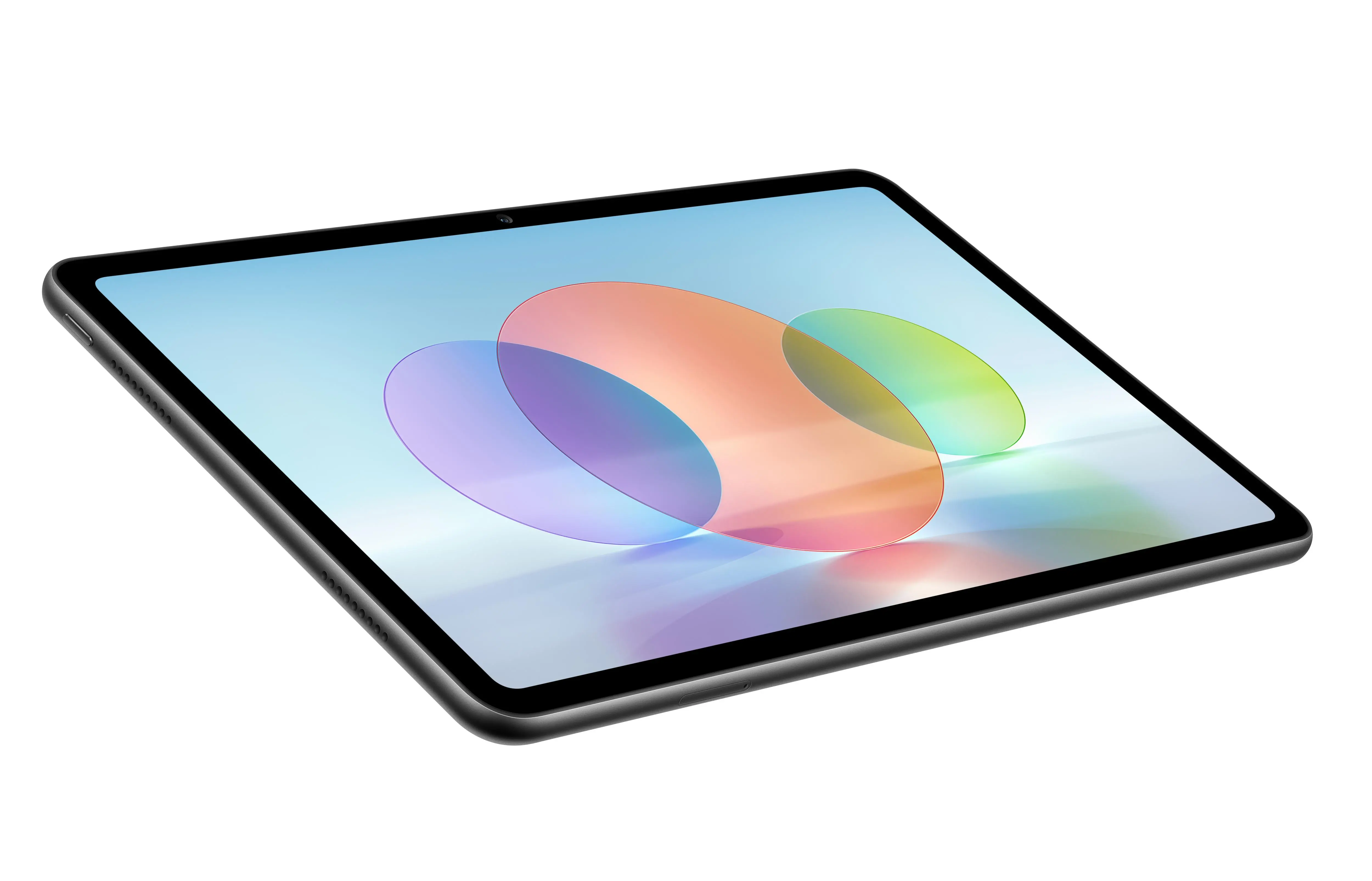 Tablet Huawei MatePad 2022 10,4" 4/128GB Wi-Fi Szary + Klawiatura