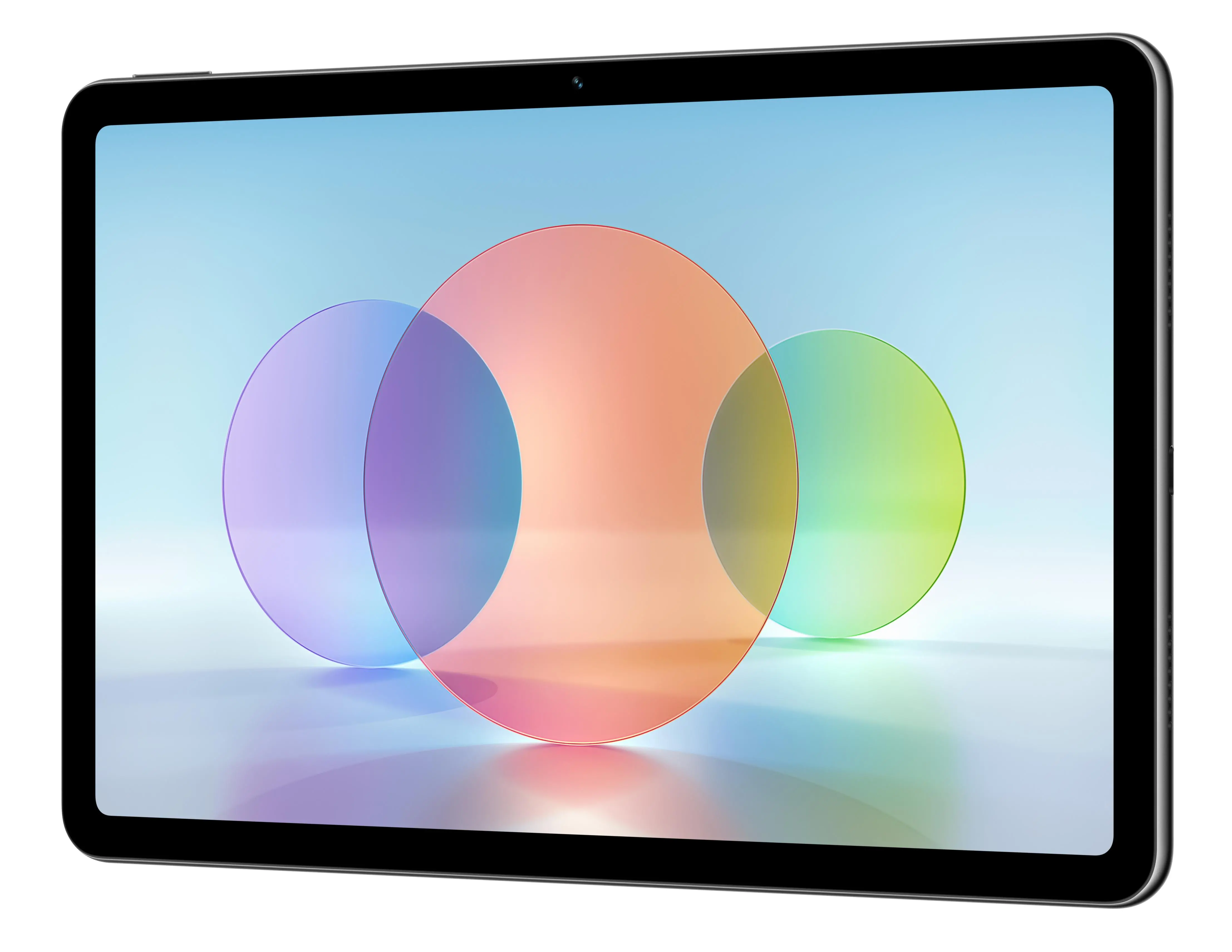 Tablet Huawei MatePad 2022 10,4" 4/128GB Wi-Fi Szary + Klawiatura