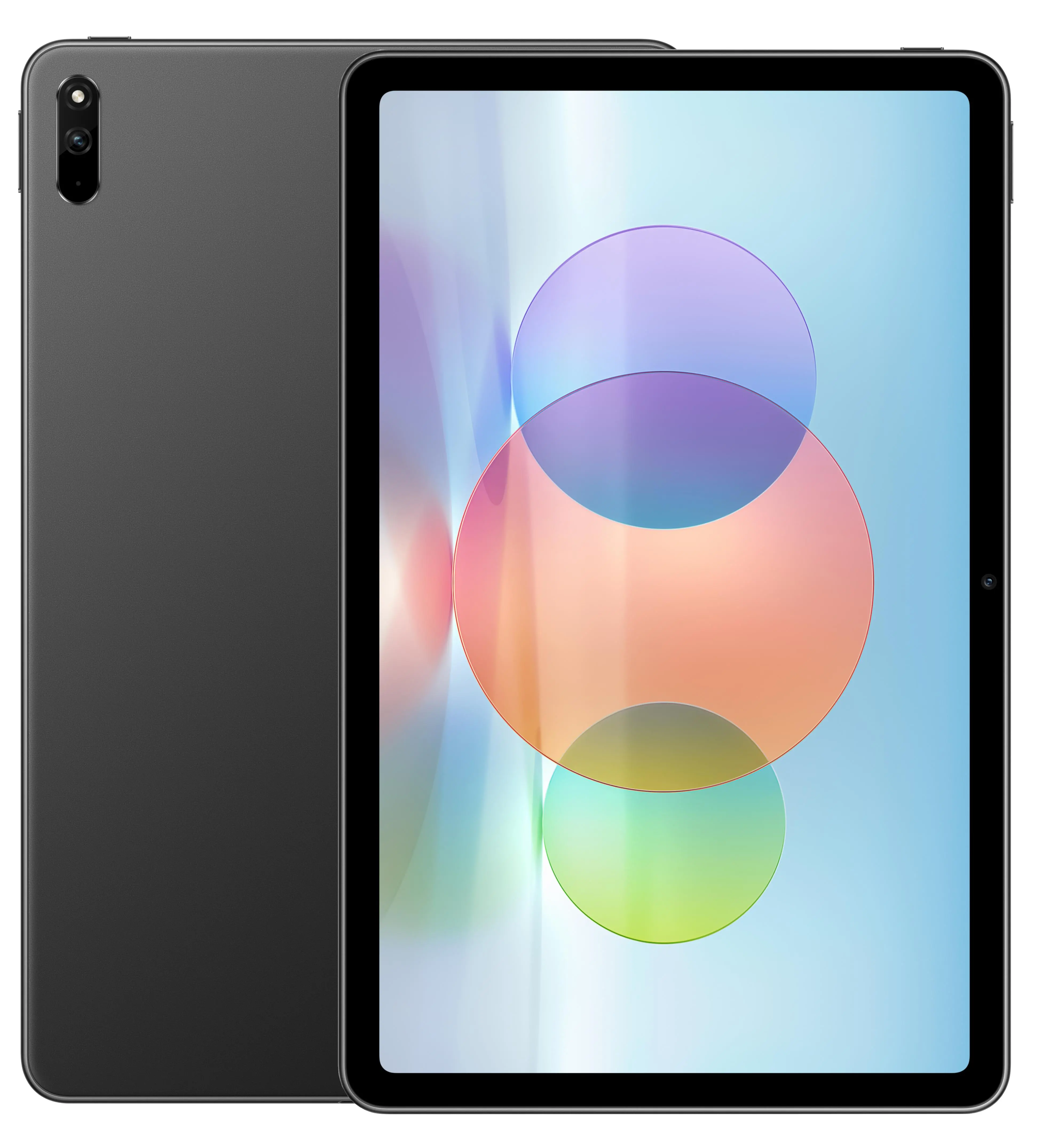 Tablet Huawei MatePad 2022 10,4" 4/128GB Wi-Fi Szary + Klawiatura