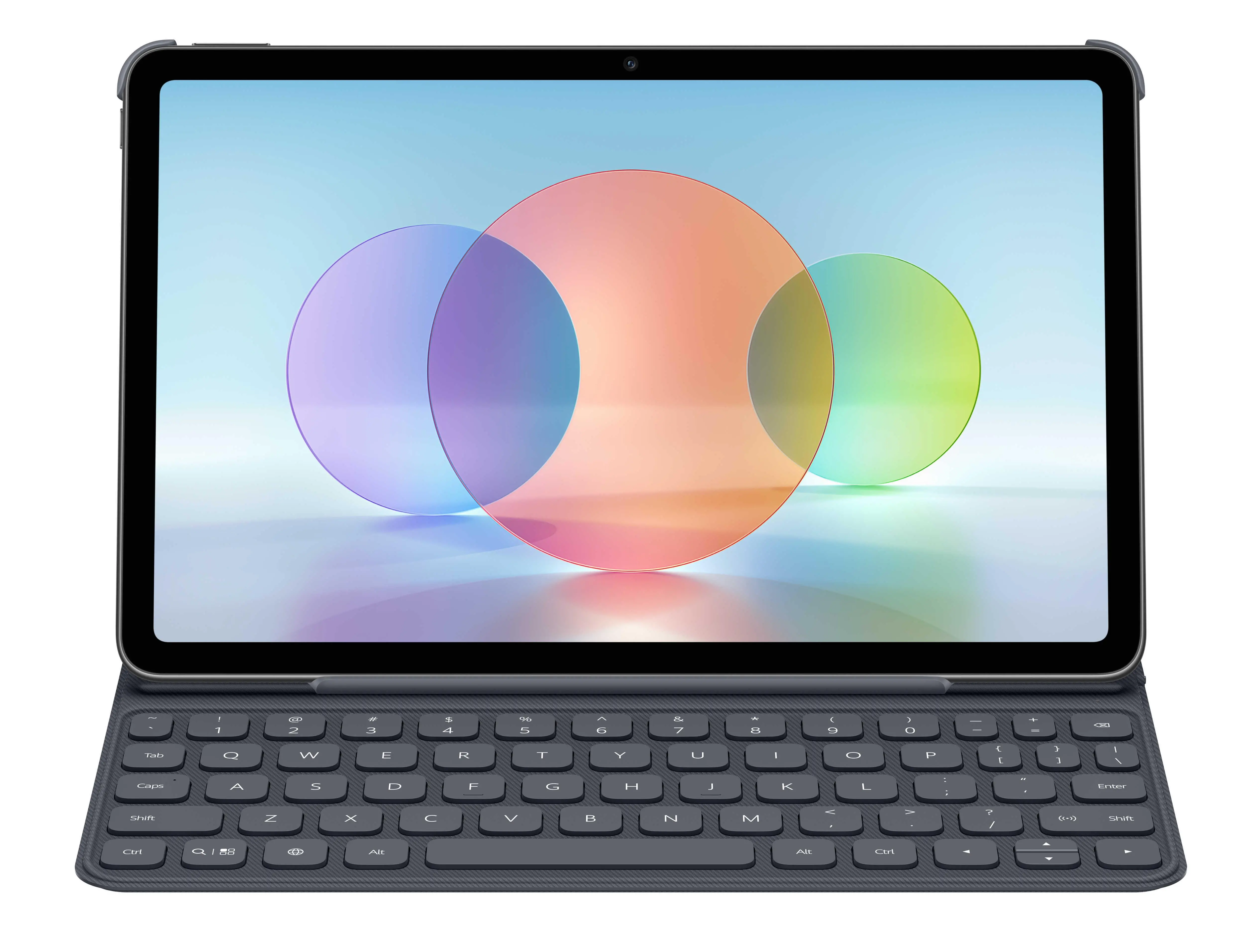 Tablet Huawei MatePad 2022 10,4" 4/128GB Wi-Fi Szary + Klawiatura