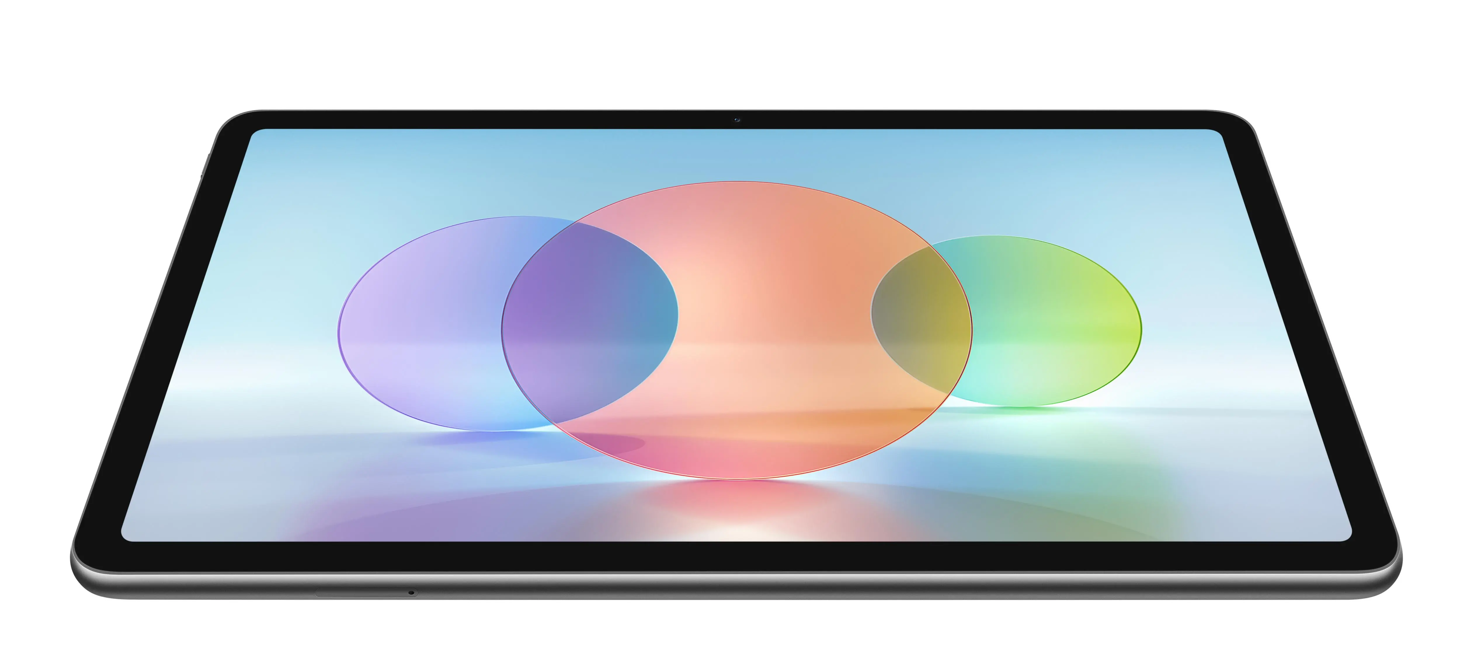 Tablet Huawei MatePad 2022 10,4" 4/128GB Wi-Fi Szary + Klawiatura