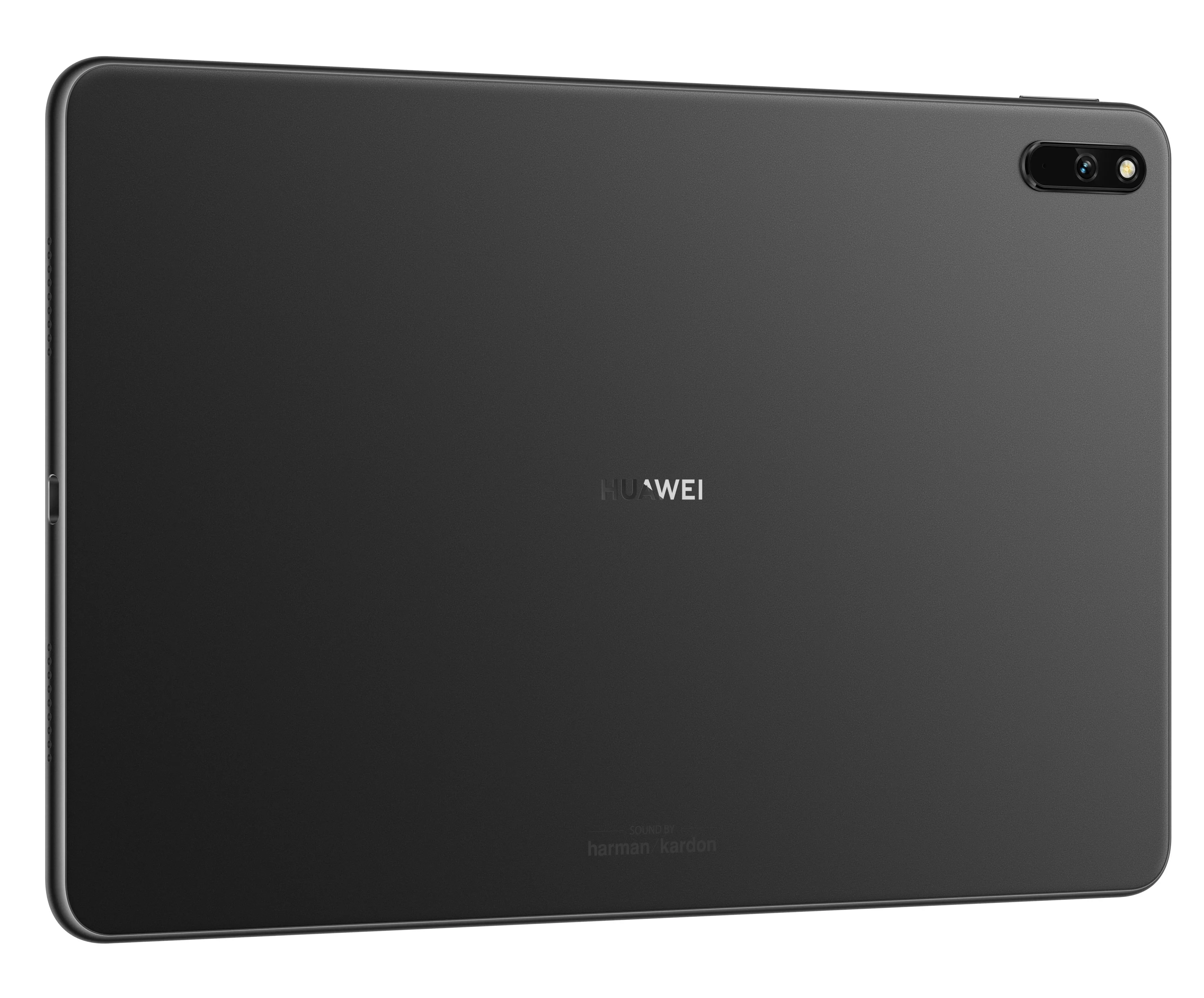 Tablet Huawei MatePad 2022 10,4" 4/128GB Wi-Fi Szary + Klawiatura