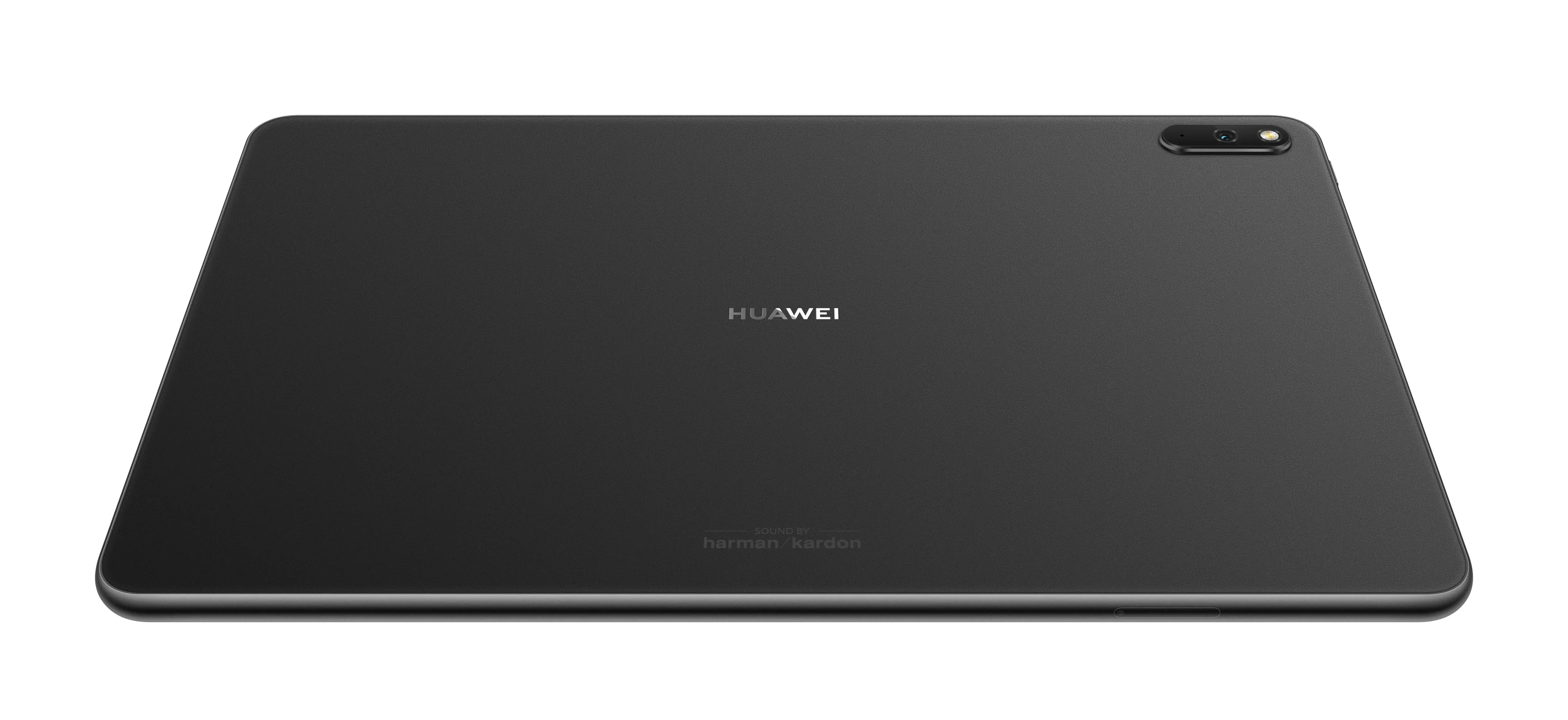 Tablet Huawei MatePad 2022 10,4" 4/128GB Wi-Fi Szary + Klawiatura
