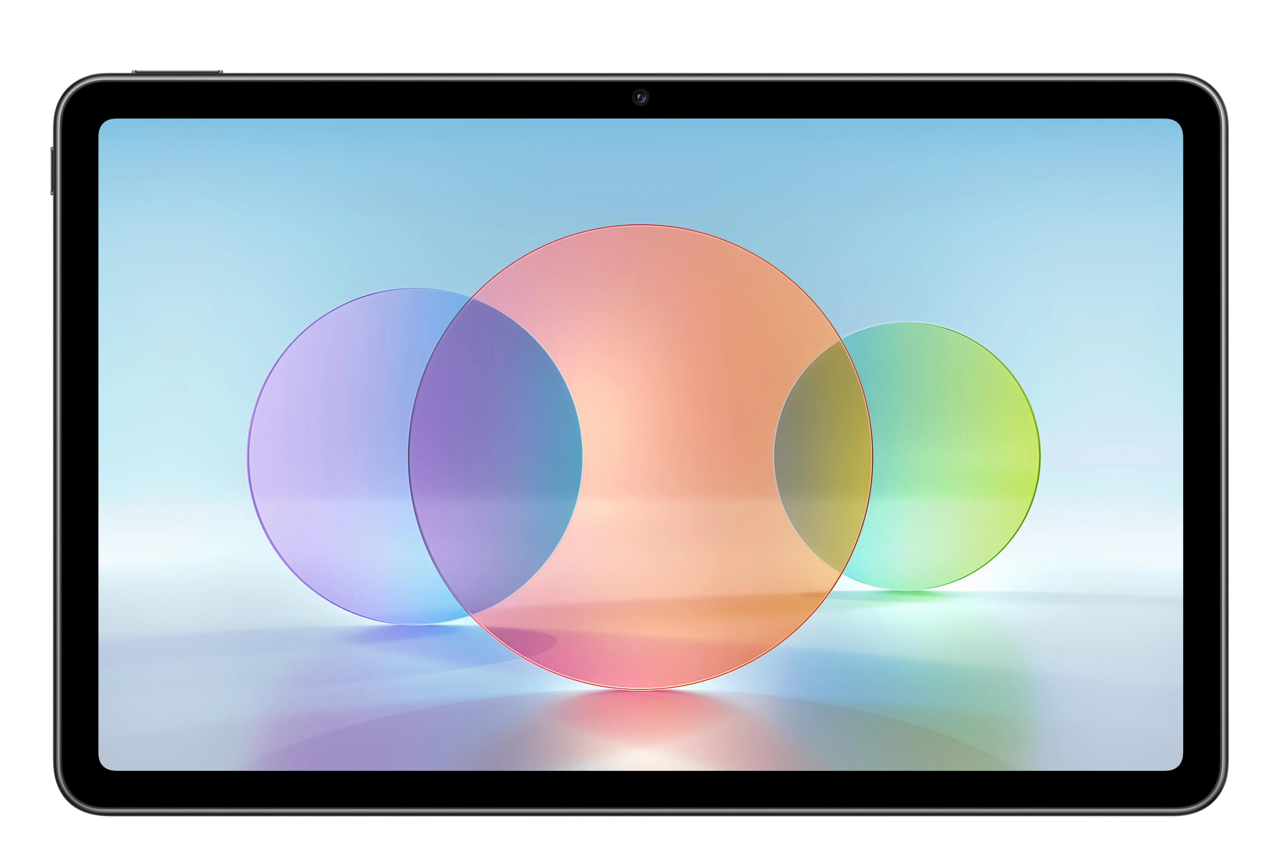 Tablet Huawei MatePad 2022 10,4" 4/128GB Wi-Fi Szary + Klawiatura