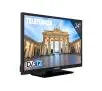 Telewizor Telefunken 24HG6010 24" LED HD Ready 60Hz DVB-T2