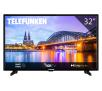 Telewizor Telefunken 32HG7450 32" LED HD Ready Smart TV DVB-T2