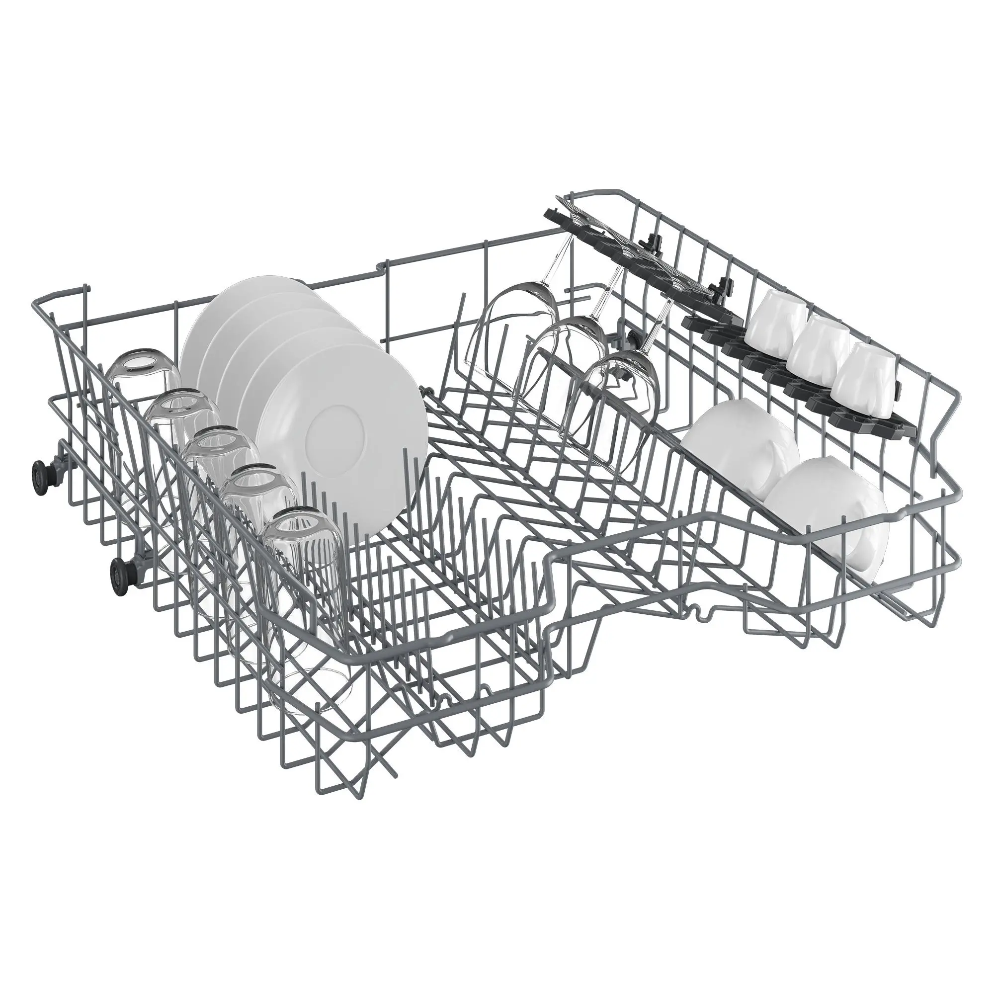Zmywarka Beko DVN05320S 59,8cm