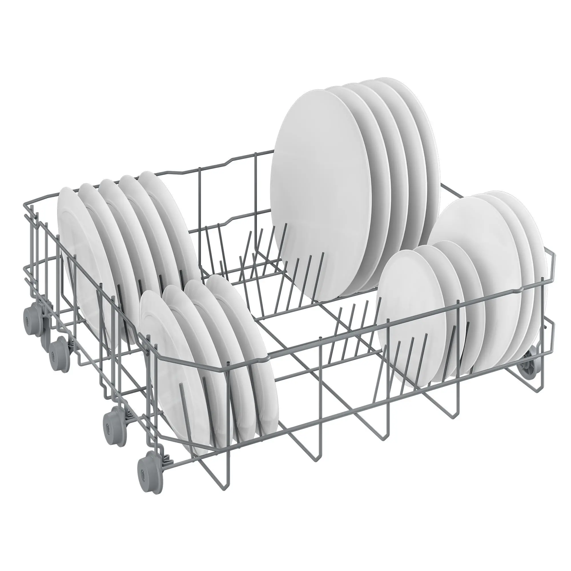Zmywarka Beko DVN05320S 59,8cm
