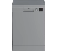 Beko DVN05320S 59,8cm Kosz na sztućce