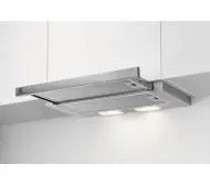 Electrolux LFP326S Szary