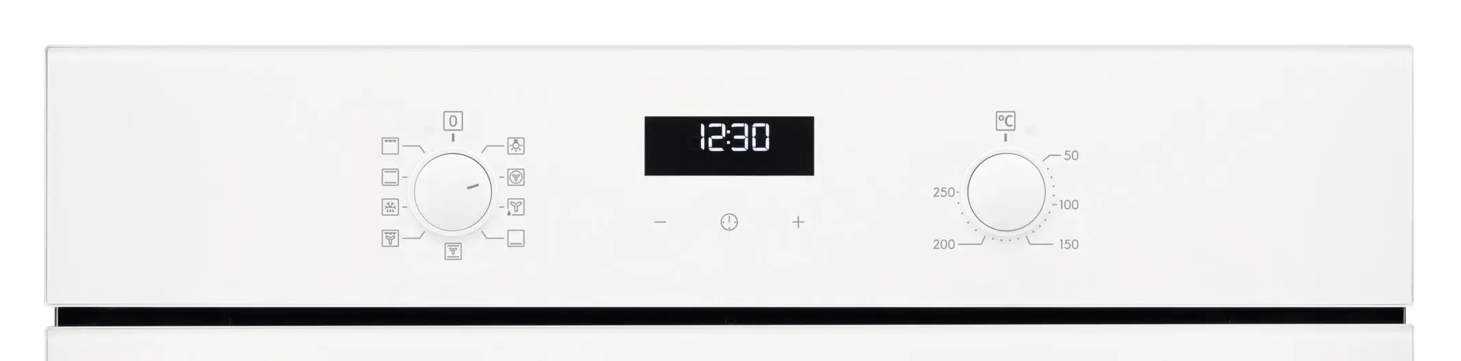 Piekarnik elektryczny Electrolux 600 SurroundCook EOF5C50BV Termoobieg Biały