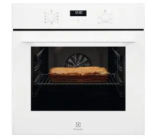 Електрична духова шафа Electrolux EOF5C50BV SurroundCook