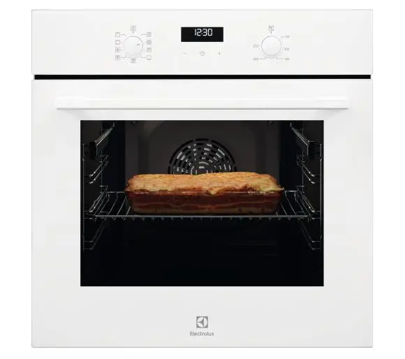 Електрична духова шафа Electrolux EOF5C50BV SurroundCook