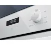 Piekarnik elektryczny Electrolux 600 SurroundCook EOF5C50BV Termoobieg Biały