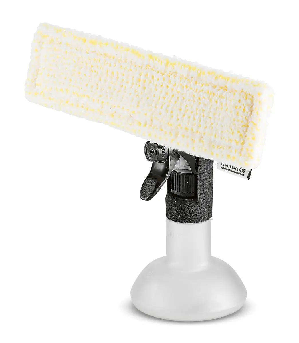 Butelka ze spryskiwaczem Karcher 2.633-129.0