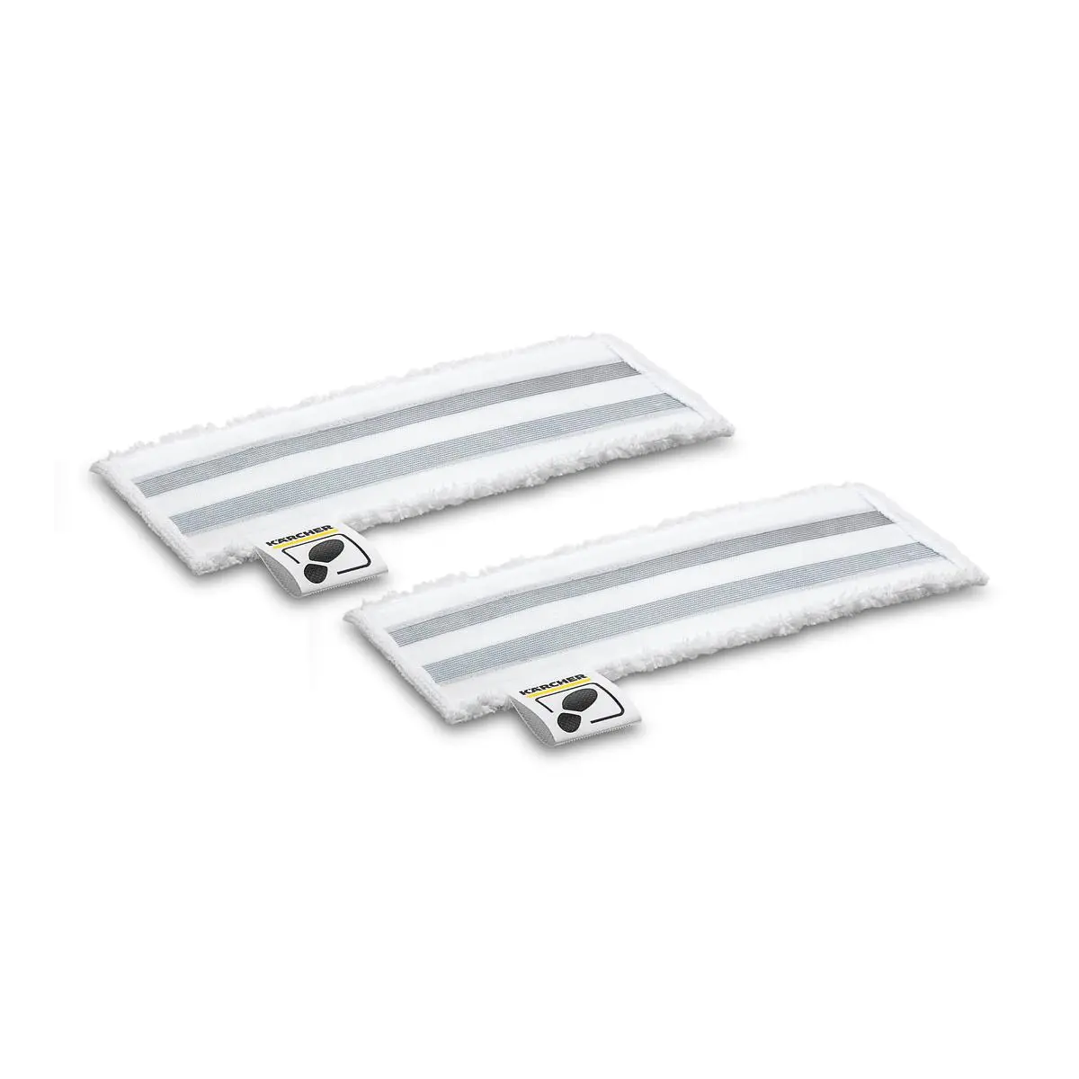 Zestaw ściereczek Karcher 2.863-309.0