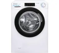 Candy Smart Pro CO4 1265TWBE/1-S Slim 6kg 1200obr/min Zdalne sterowanie