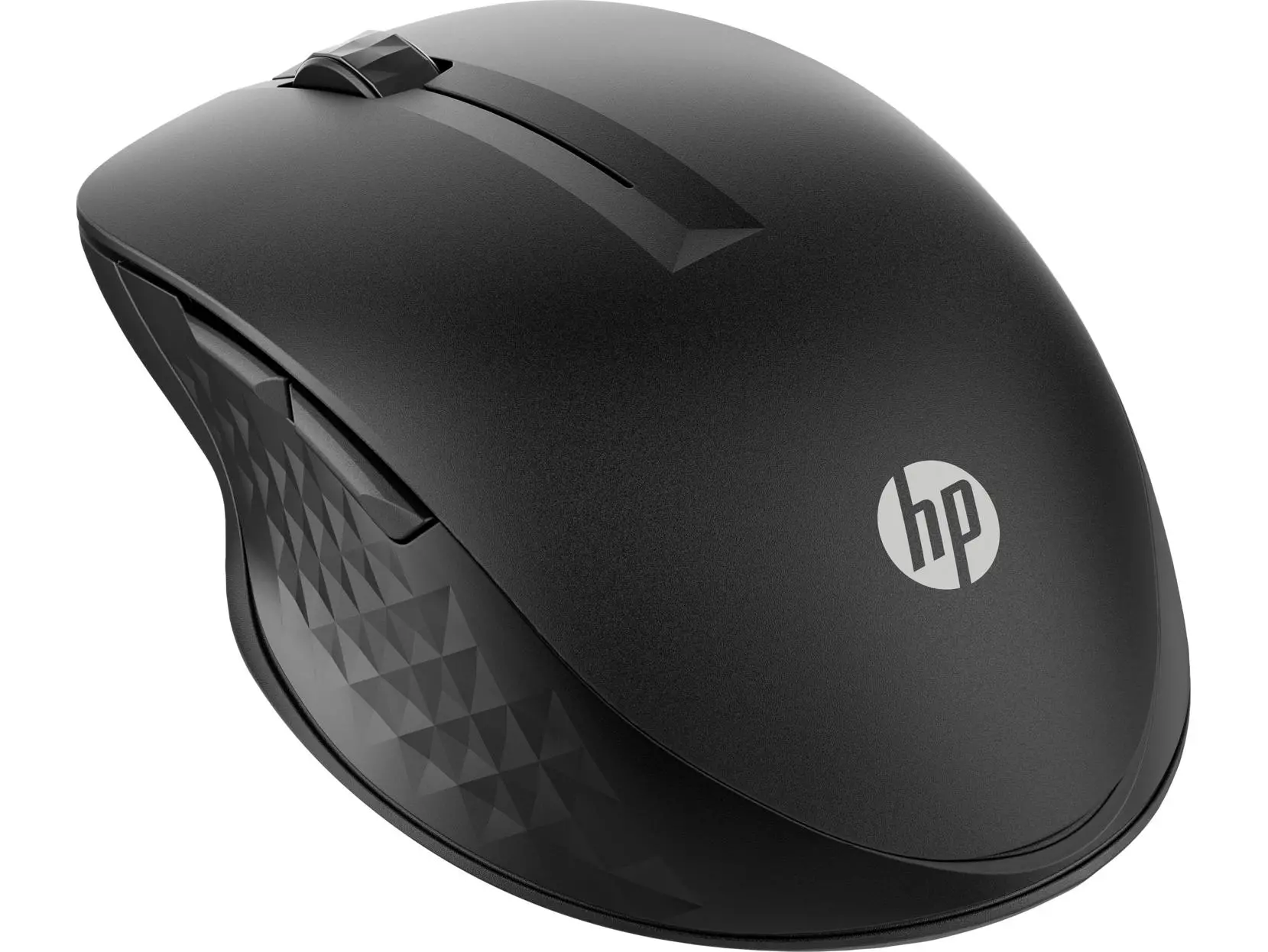 Myszka HP 430 Czarny