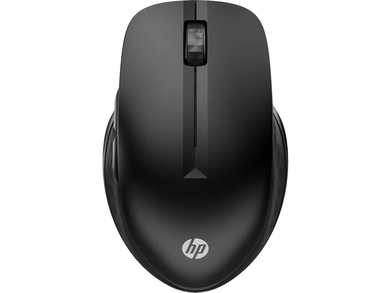 Myszka HP 430 Czarny