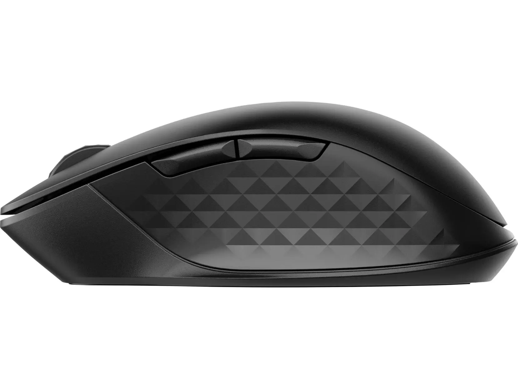 Myszka HP 430 Czarny