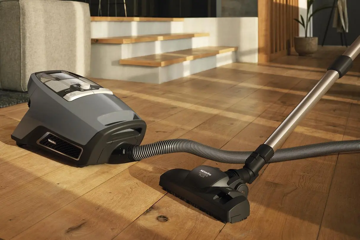 Odkurzacz Miele Blizzard CX1 PowerLine 890W