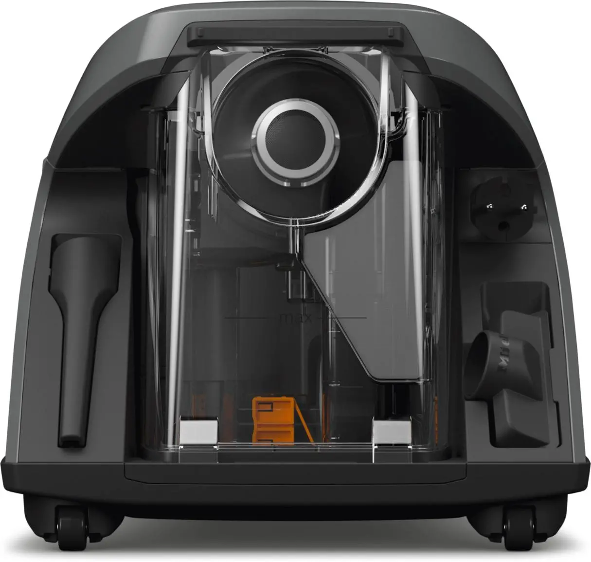Odkurzacz Miele Blizzard CX1 PowerLine 890W