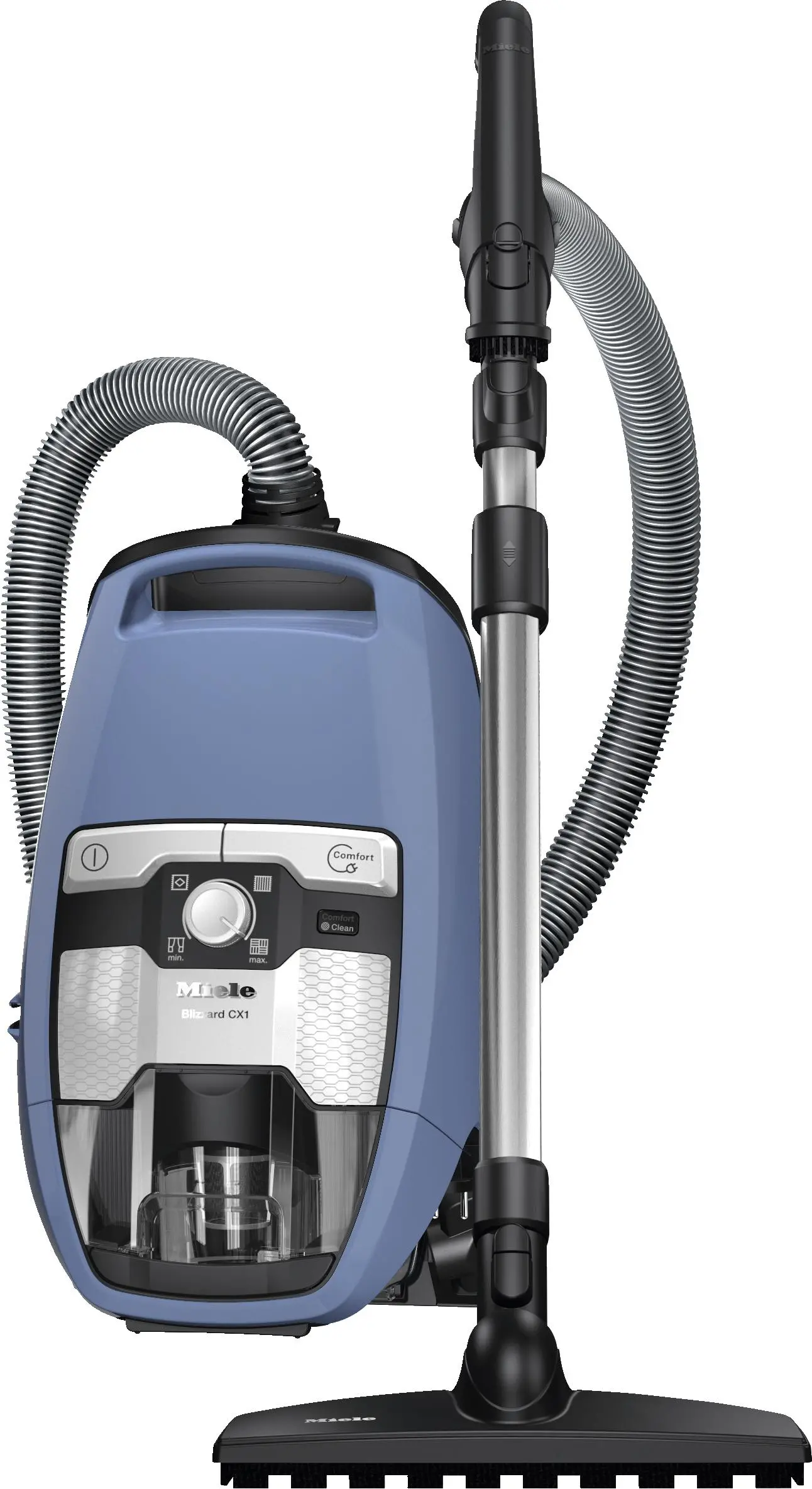 Miele Blizzard CX1 Parquet PowerLine 890W Szczotka do parkietów