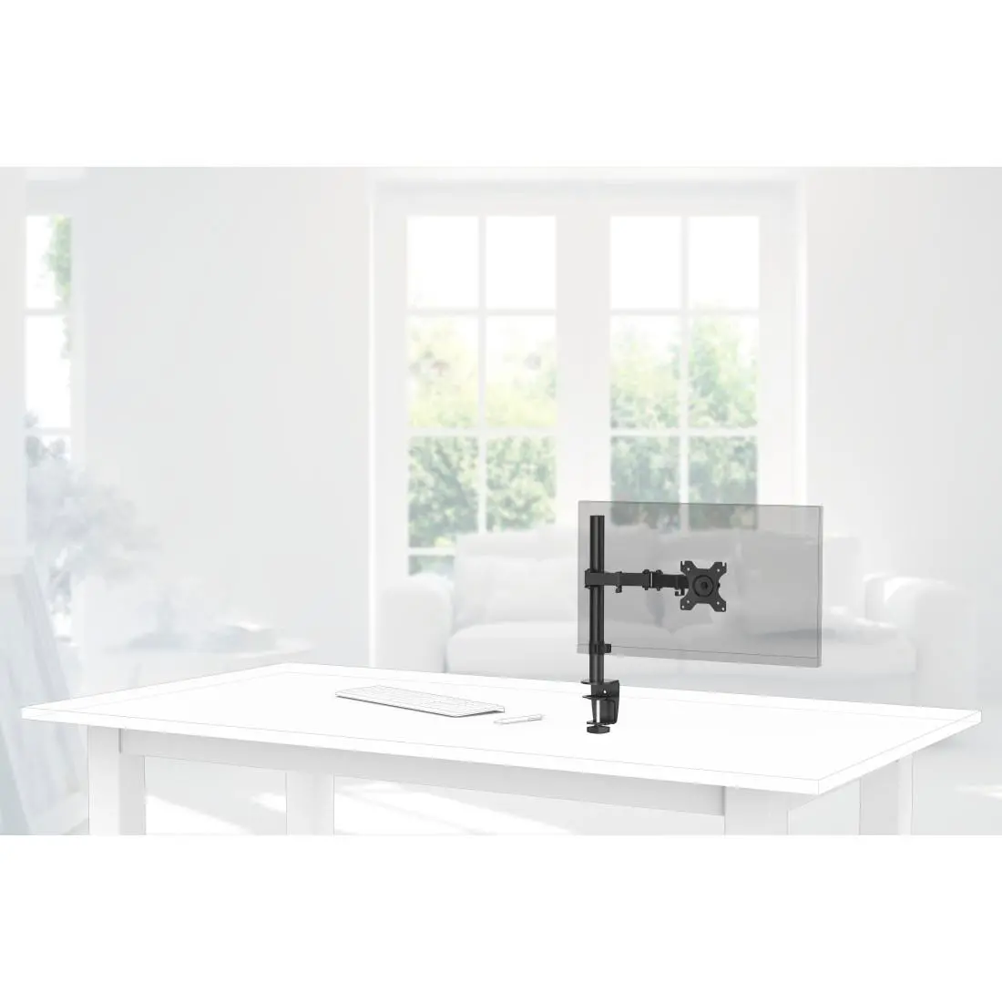 Uchwyt do monitora Hama 118490 od 13" do 32" Max 10kg