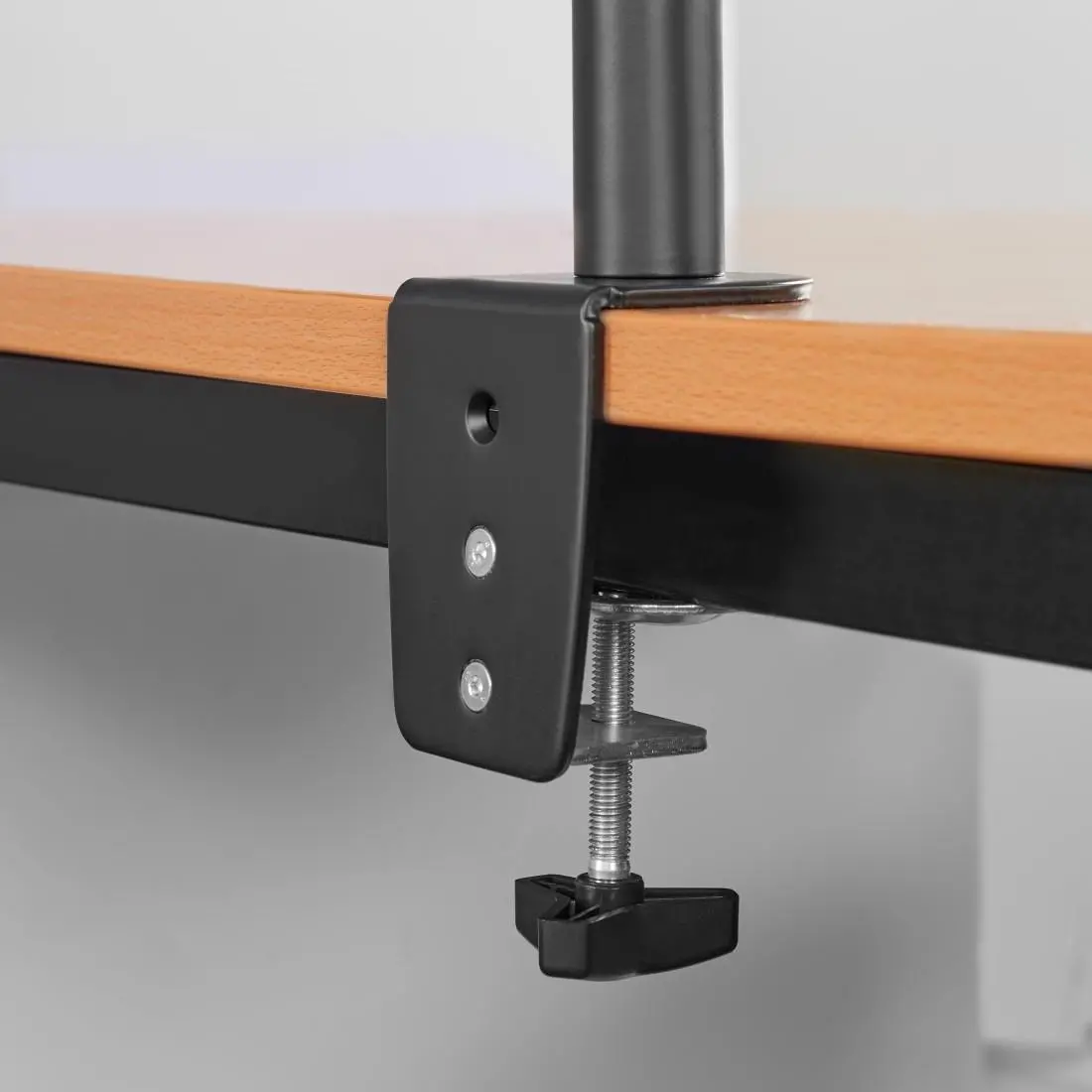 Uchwyt do monitora Hama 118490 od 13" do 32" Max 10kg