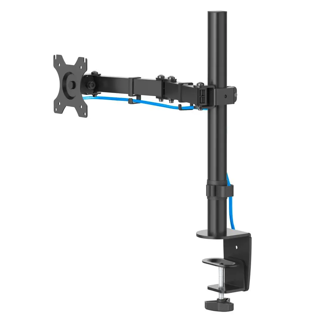 Uchwyt do monitora Hama 118490 od 13" do 32" Max 10kg