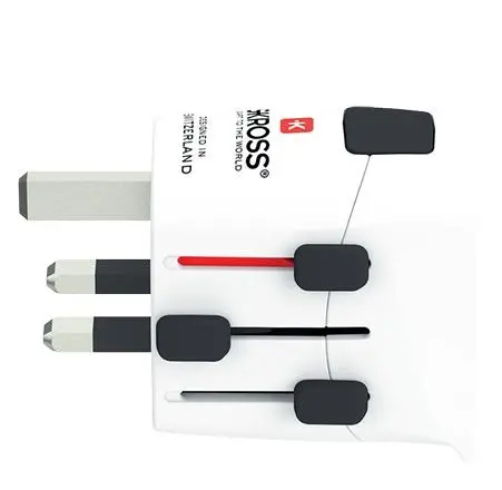 Adapter podróżny Skross PRO Light (1.103155)