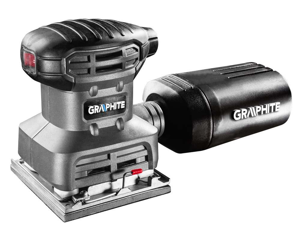 Graphite 59G320