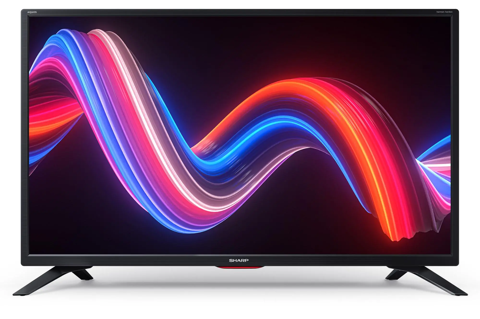 Telewizor Sharp 32EE4EA 32" LED HD Ready Smart TV DVB-T2