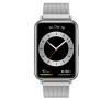 Smartwatch Huawei Watch Fit 2 Elegant 46mm GPS Srebrny