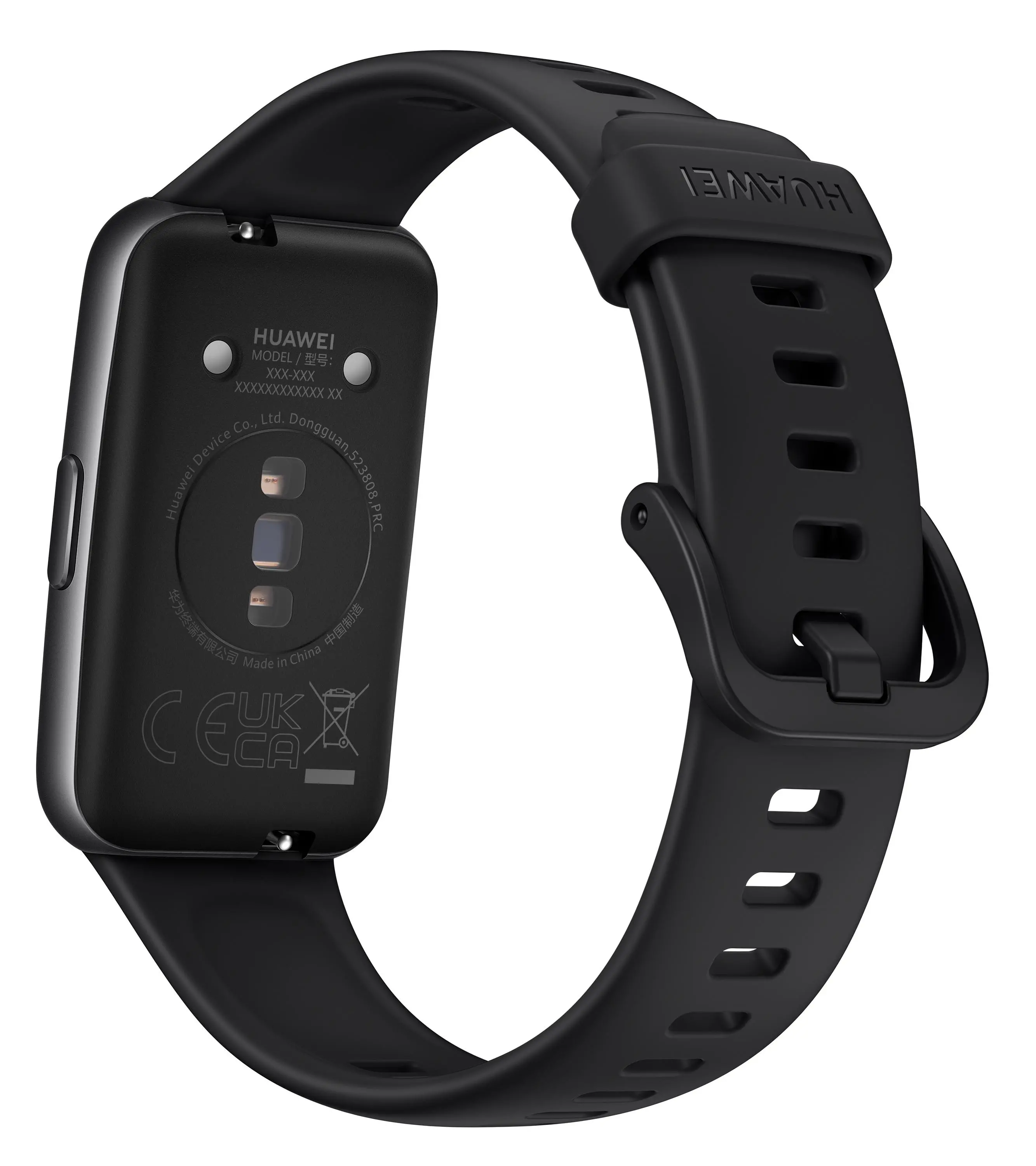 Smartband Huawei Band 7 Czarny