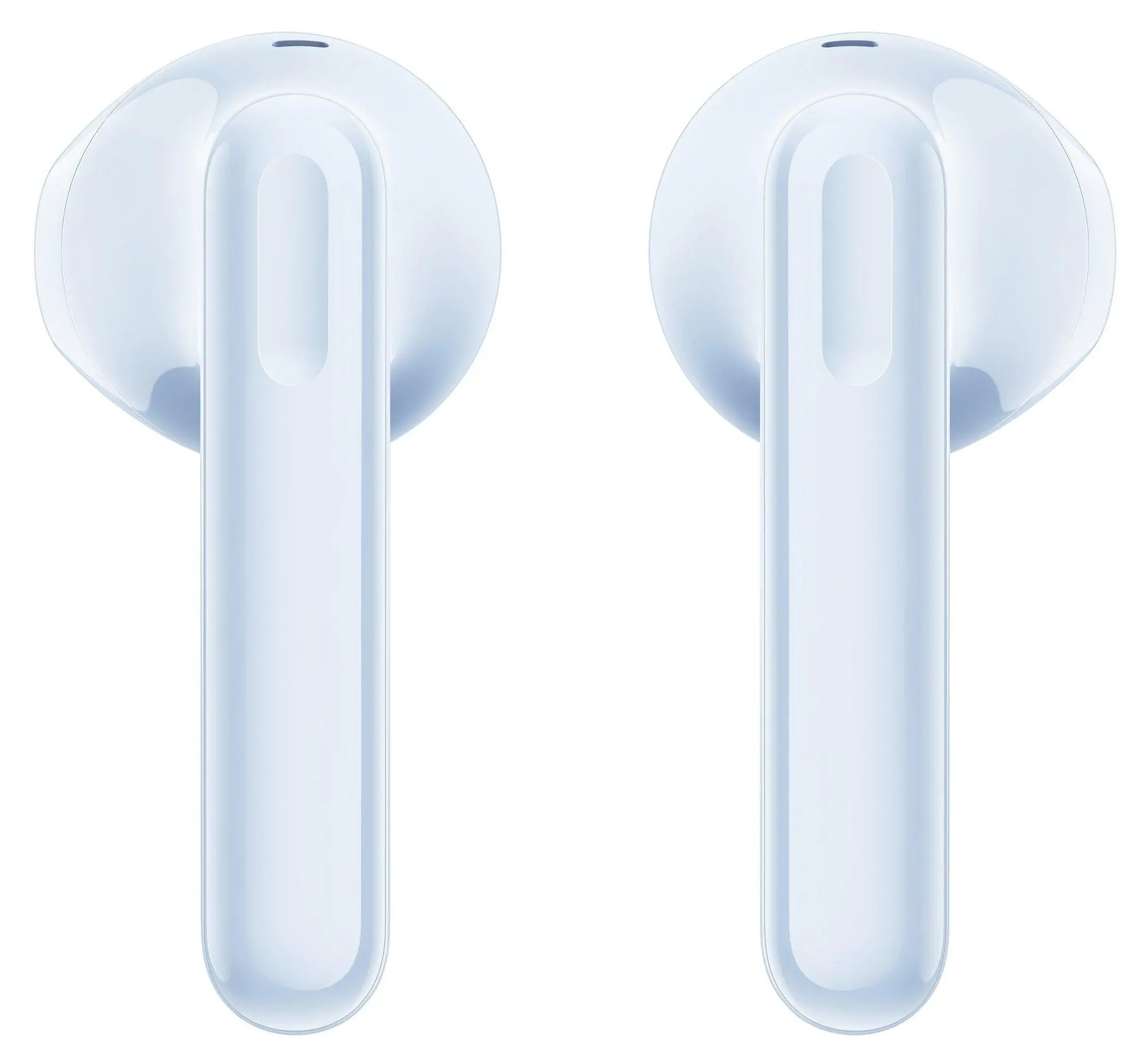 Słuchawki bezprzewodowe OPPO Enco Air2 W13 Douszne Bluetooth 5.2 Niebieski