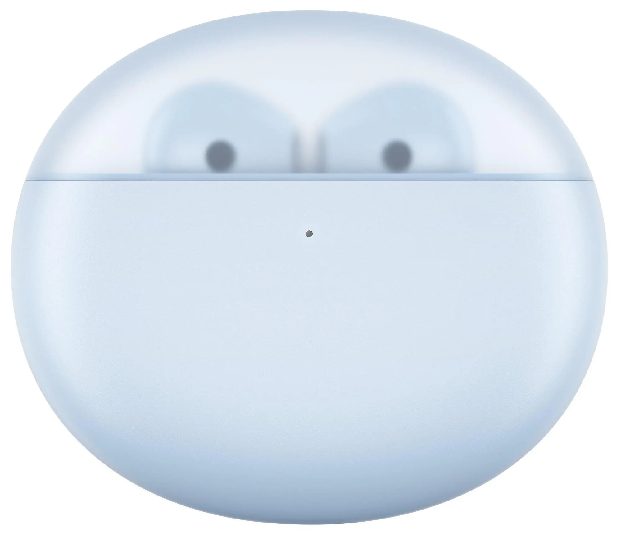 Słuchawki bezprzewodowe OPPO Enco Air2 W13 Douszne Bluetooth 5.2 Niebieski