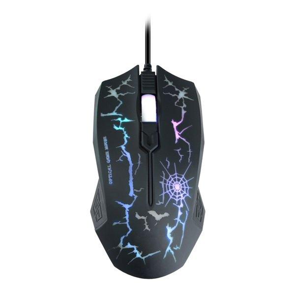 Myszka Tracer Battle Heroes Soldier