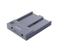 Orico M2P2-C3-C-EU-GY-BP Szary