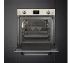 Piekarnik elektryczny Smeg Victoria SOP6900TP Termoobieg Kremowy