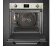 Piekarnik elektryczny Smeg Victoria SOP6900TP Termoobieg Kremowy